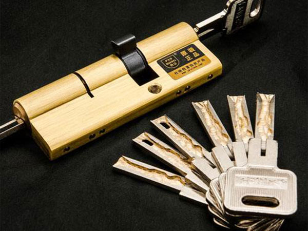 仁和24小时上门开锁公司